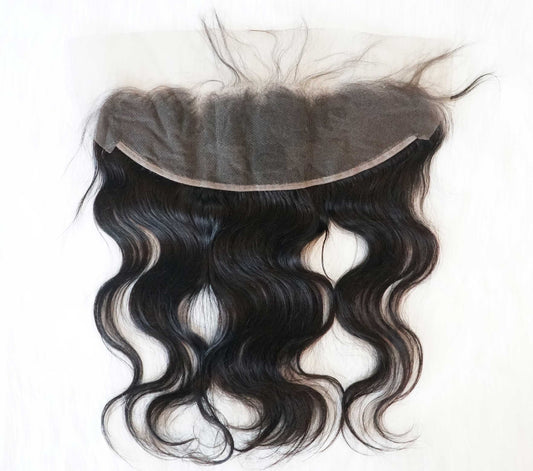 13x4 HD Lace Frontal Wavy