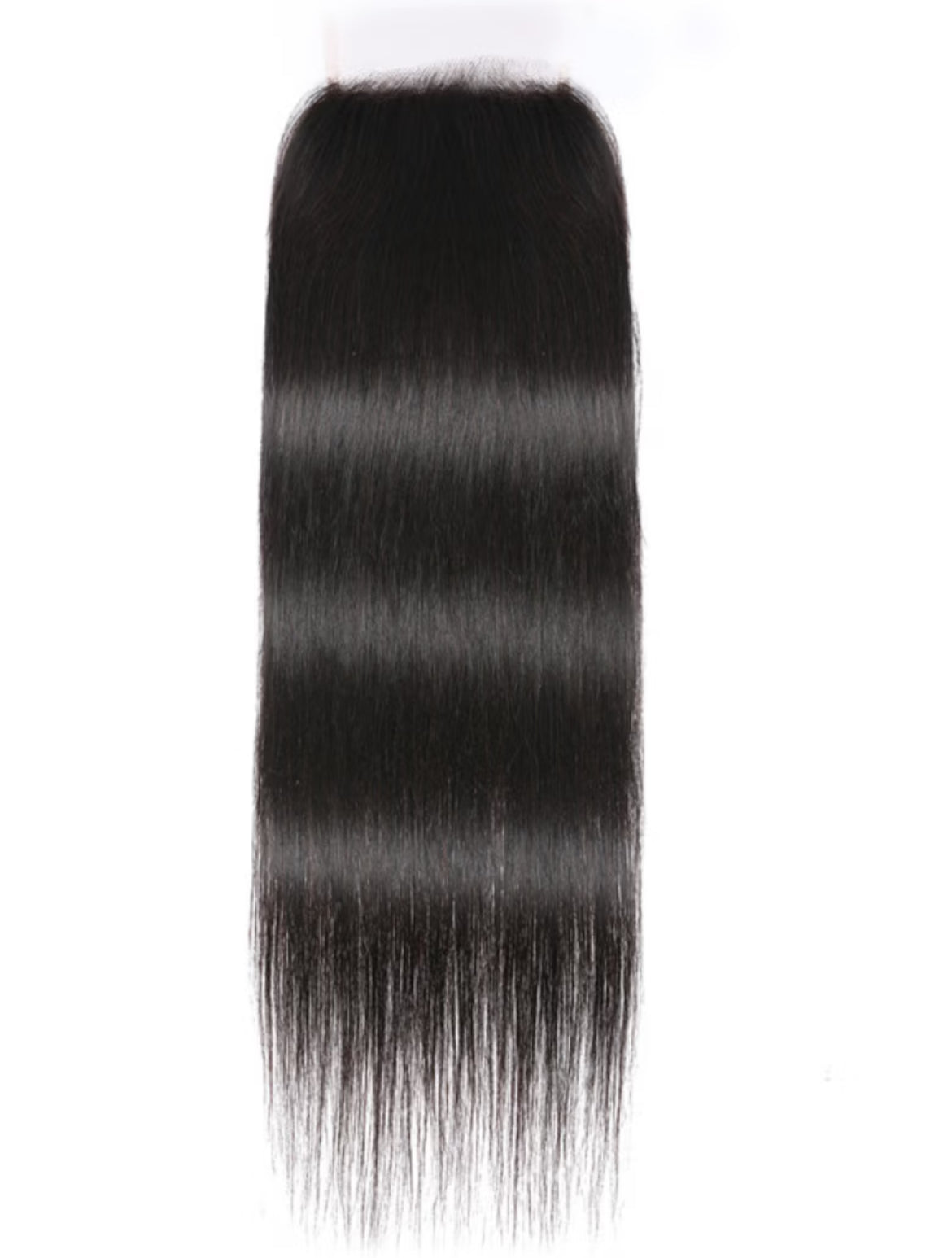 5x5 HD Lace Closure Straight