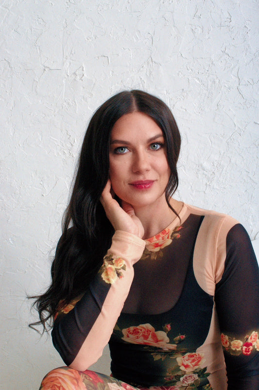 Natural Wavy Raw Virgin Hair