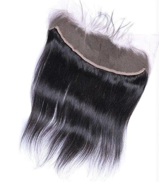 13x4 HD Lace Frontal Straight