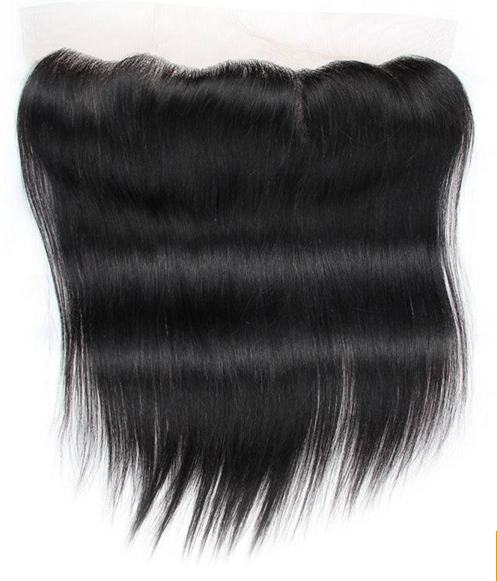 13x4 HD Lace Frontal Straight