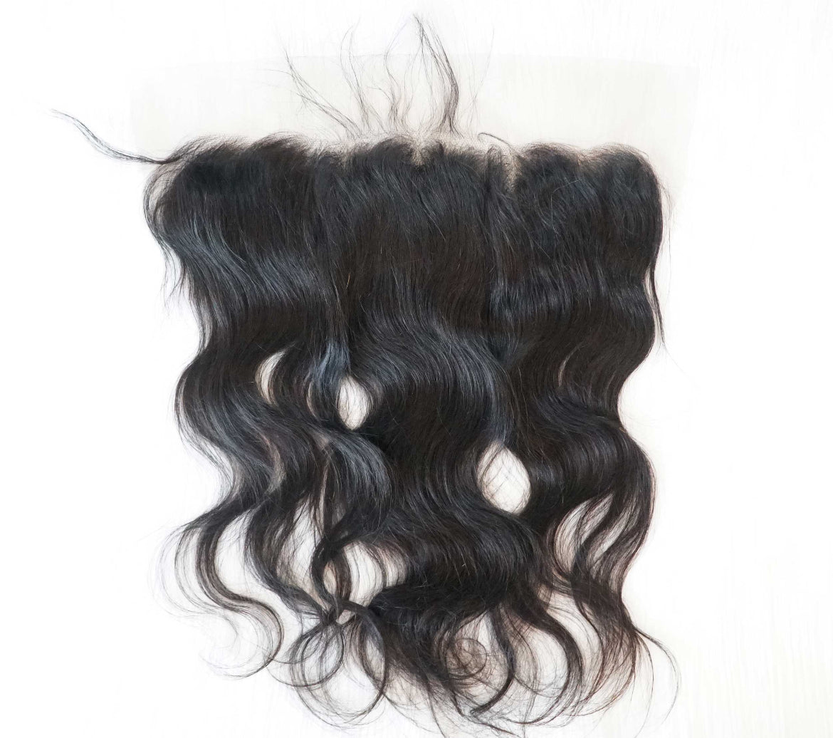 13x4 HD Lace Frontal Wavy
