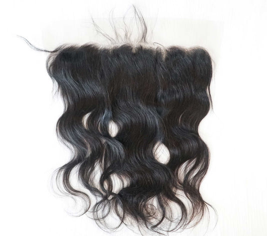 13x4 HD Lace Frontal Wavy