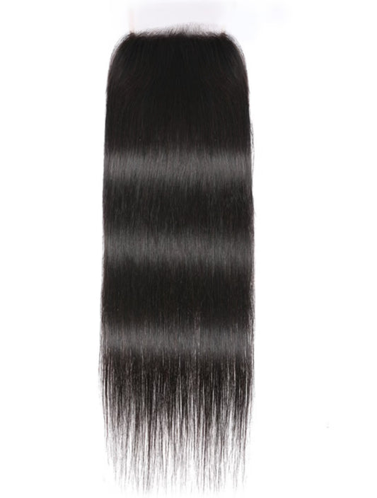 5x5 HD Lace Closure Straight