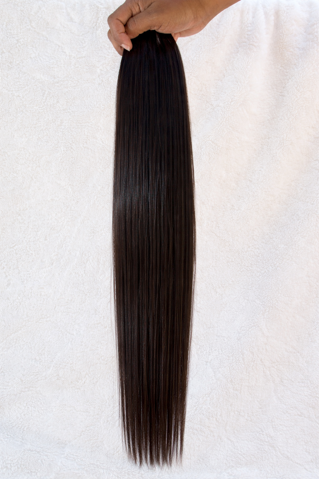 Natural Straight  Raw Virgin Hair